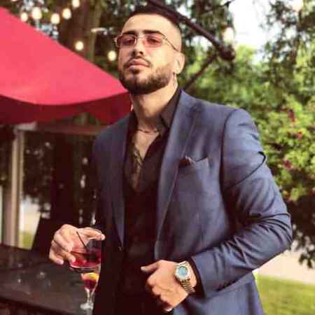 دانلود آهنگ ازا و سینا منشی بسه